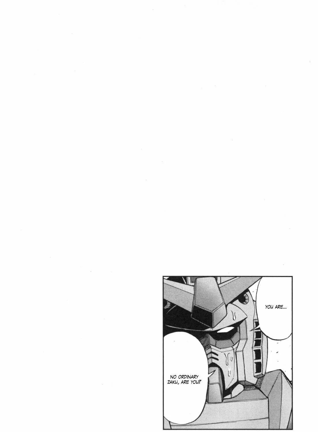 Mobile Suit Gundam-san Chapter 44 page 23 - 