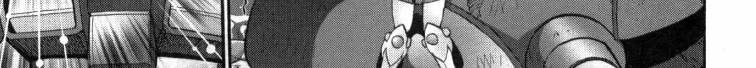 Mobile Suit Gundam-san Chapter 44 page 6 - 