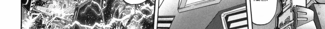 Mobile Suit Gundam-san Chapter 44 page 8 - 