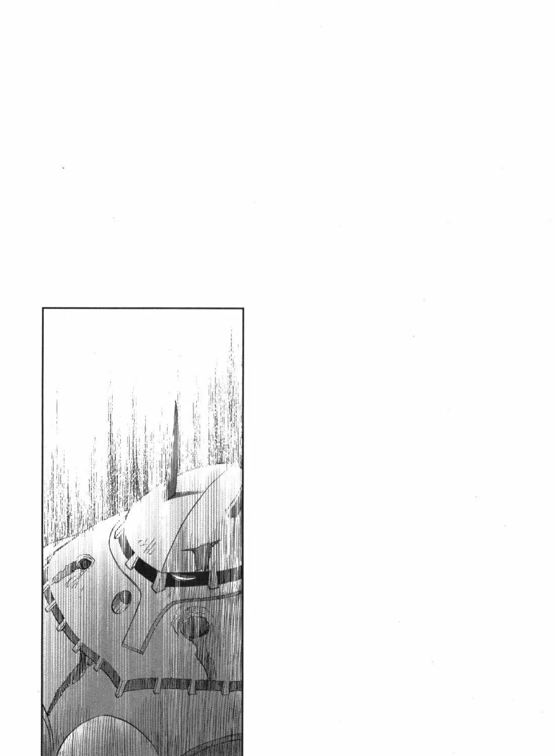 Mobile Suit Gundam-san Chapter 45 page 21 - 