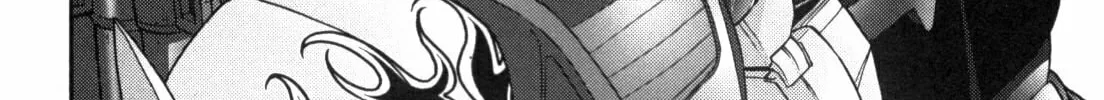 Mobile Suit Gundam-san Chapter 45 page 8 - 