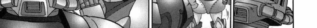 Mobile Suit Gundam-san Chapter 46 page 12 - 
