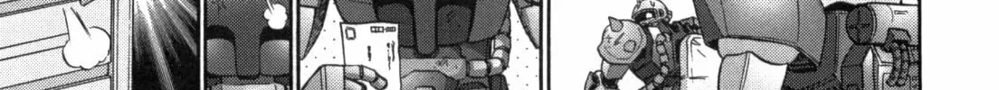 Mobile Suit Gundam-san Chapter 46 page 8 - 