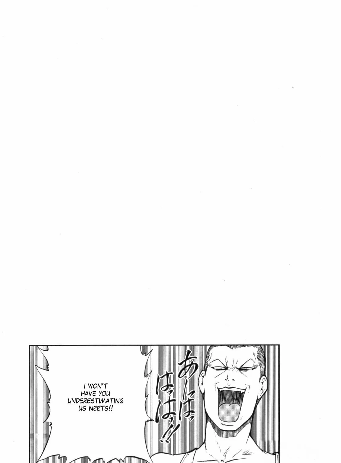 Mobile Suit Gundam-san Chapter 47 page 15 - 