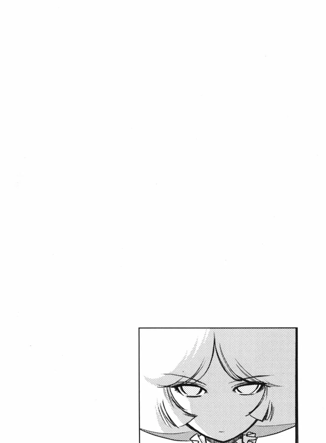 Mobile Suit Gundam-san Chapter 48 page 13 - 