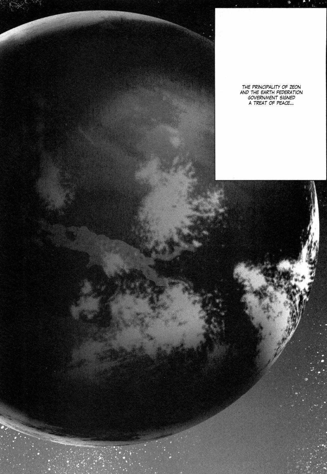 Mobile Suit Gundam-san Chapter 55 page 16 - 