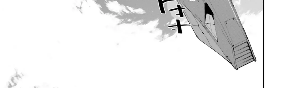 Mobile Suit Gundam: Silver Phantom Gravure Chapter 7 page 18 - 