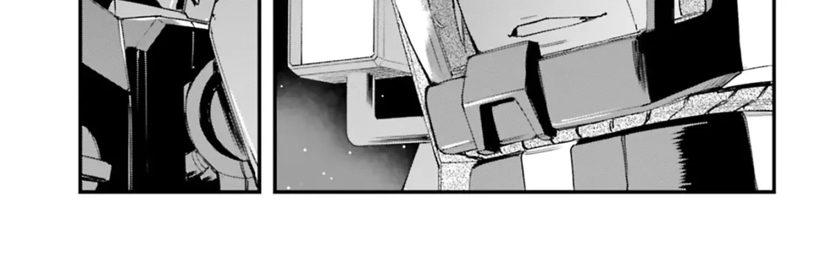 Mobile Suit Gundam: Silver Phantom Gravure Chapter 7 page 26 - 