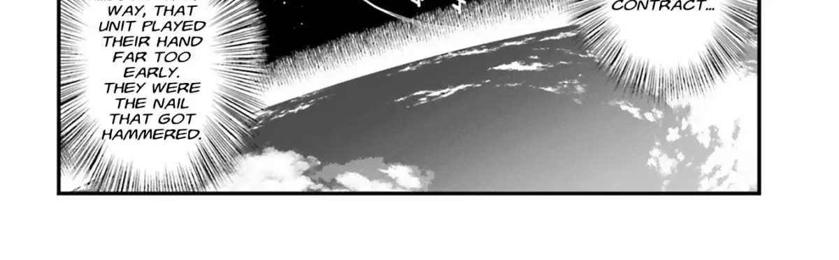 Mobile Suit Gundam: Silver Phantom Gravure Chapter 7 page 28 - 
