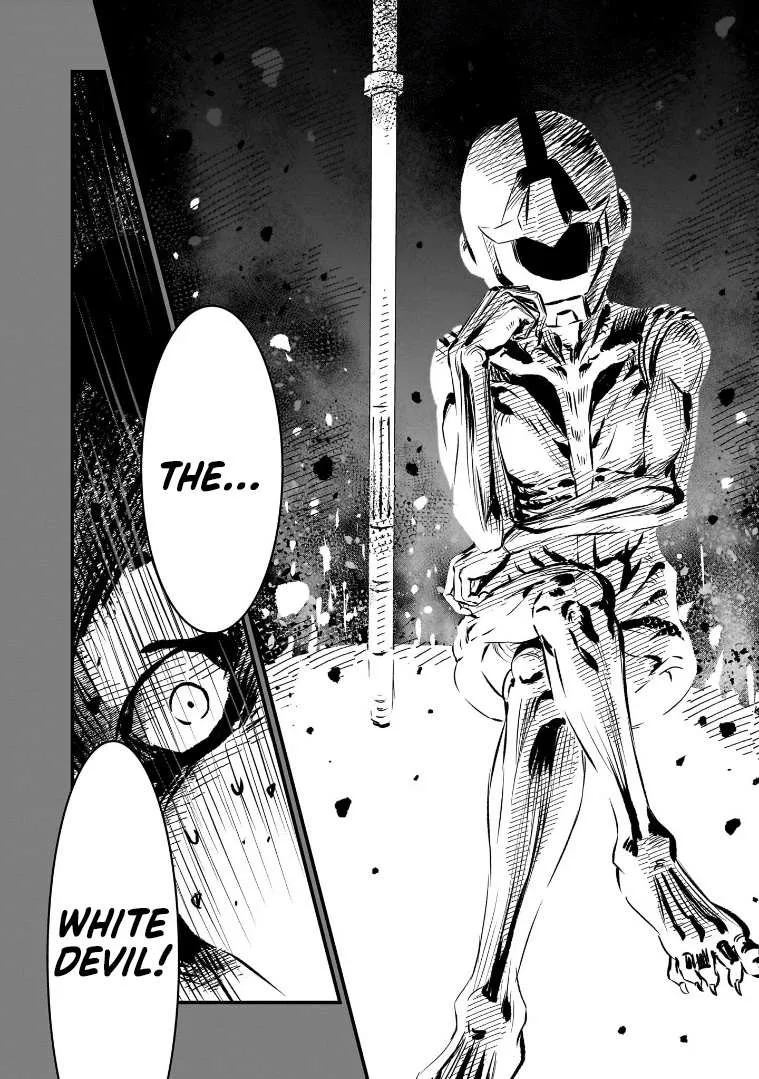 Mobile Suit Gundam: The battle tales of Flanagan Boone Chapter 10 page 25 - 