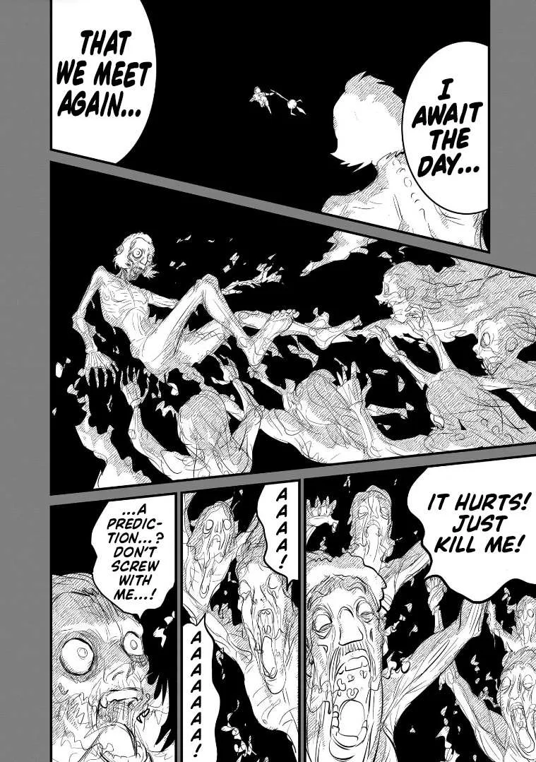Mobile Suit Gundam: The battle tales of Flanagan Boone Chapter 10 page 31 - 