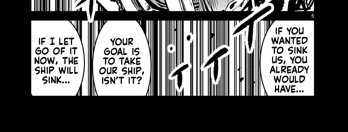 Mobile Suit Gundam: The battle tales of Flanagan Boone Chapter 14 page 11 - 