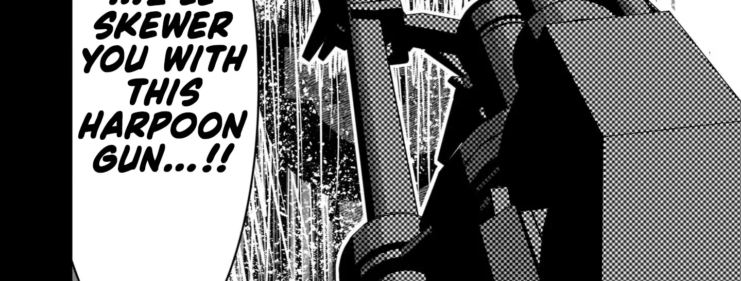 Mobile Suit Gundam: The battle tales of Flanagan Boone Chapter 14 page 13 - 