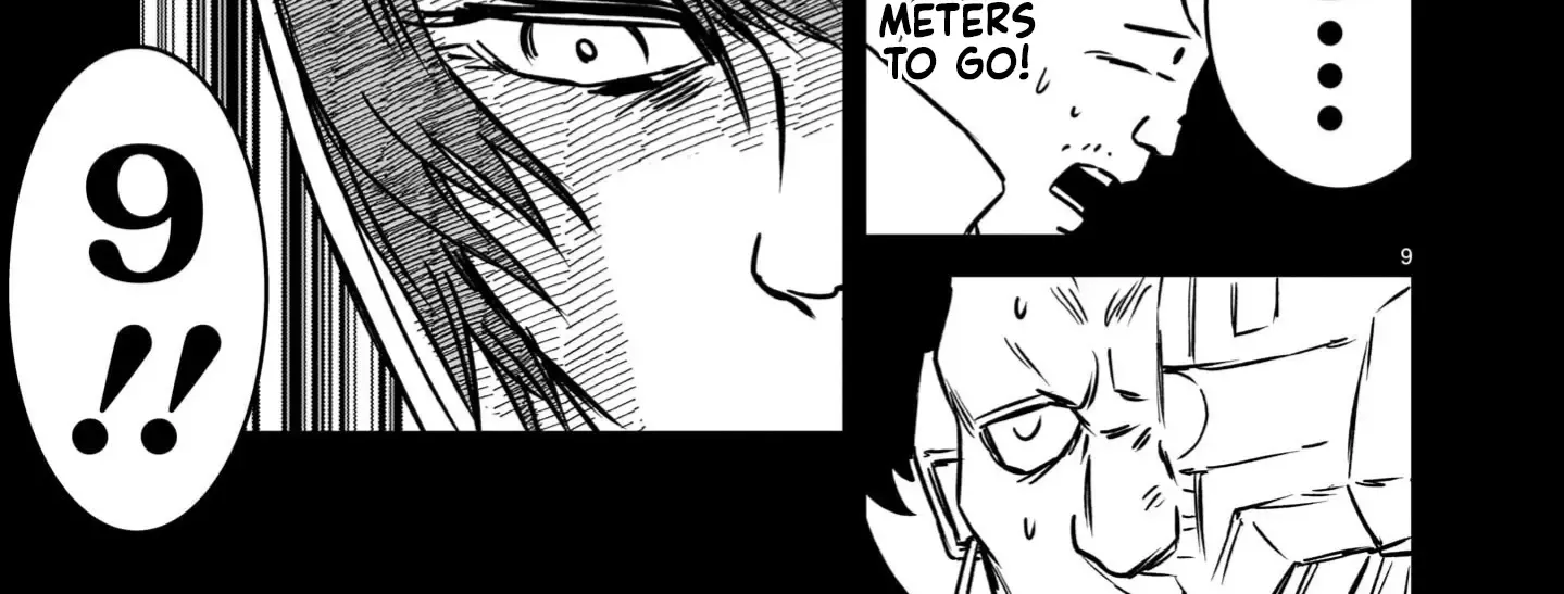 Mobile Suit Gundam: The battle tales of Flanagan Boone Chapter 14 page 19 - 