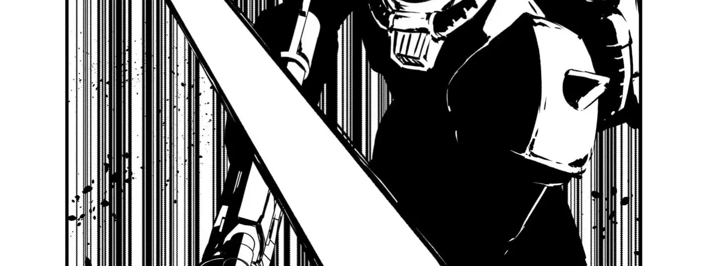 Mobile Suit Gundam: The battle tales of Flanagan Boone Chapter 14 page 25 - 