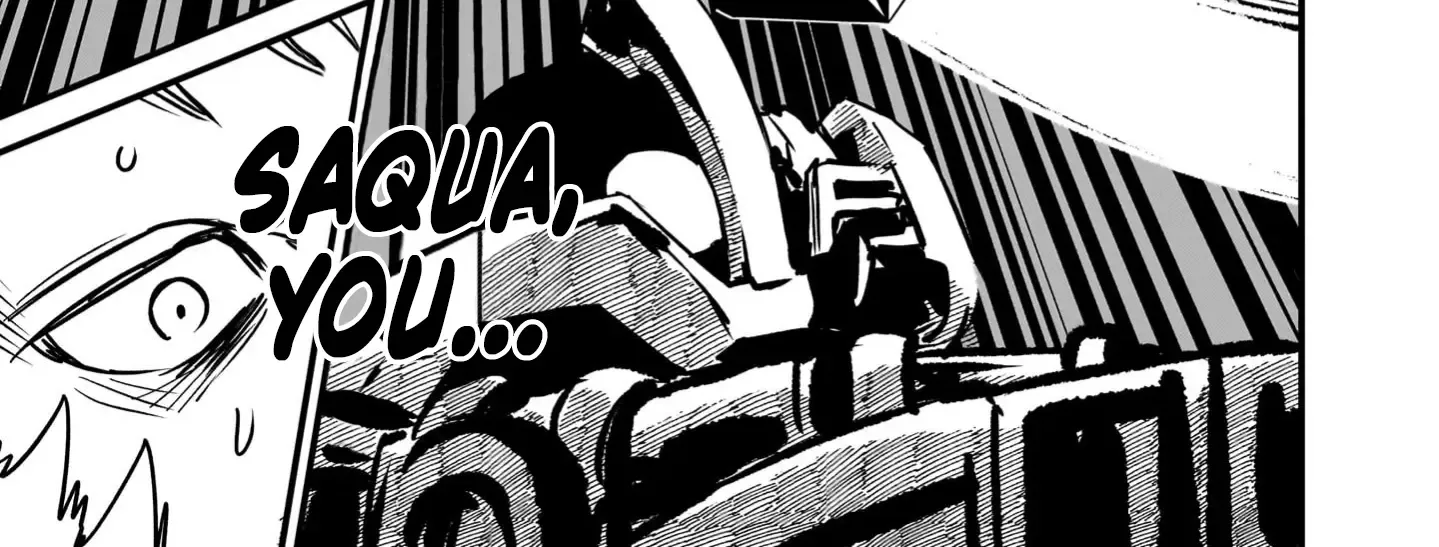 Mobile Suit Gundam: The battle tales of Flanagan Boone Chapter 14 page 27 - 
