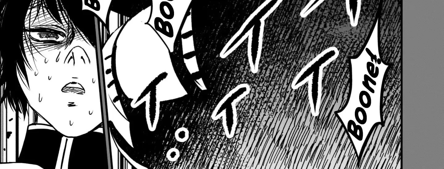 Mobile Suit Gundam: The battle tales of Flanagan Boone Chapter 14 page 47 - 