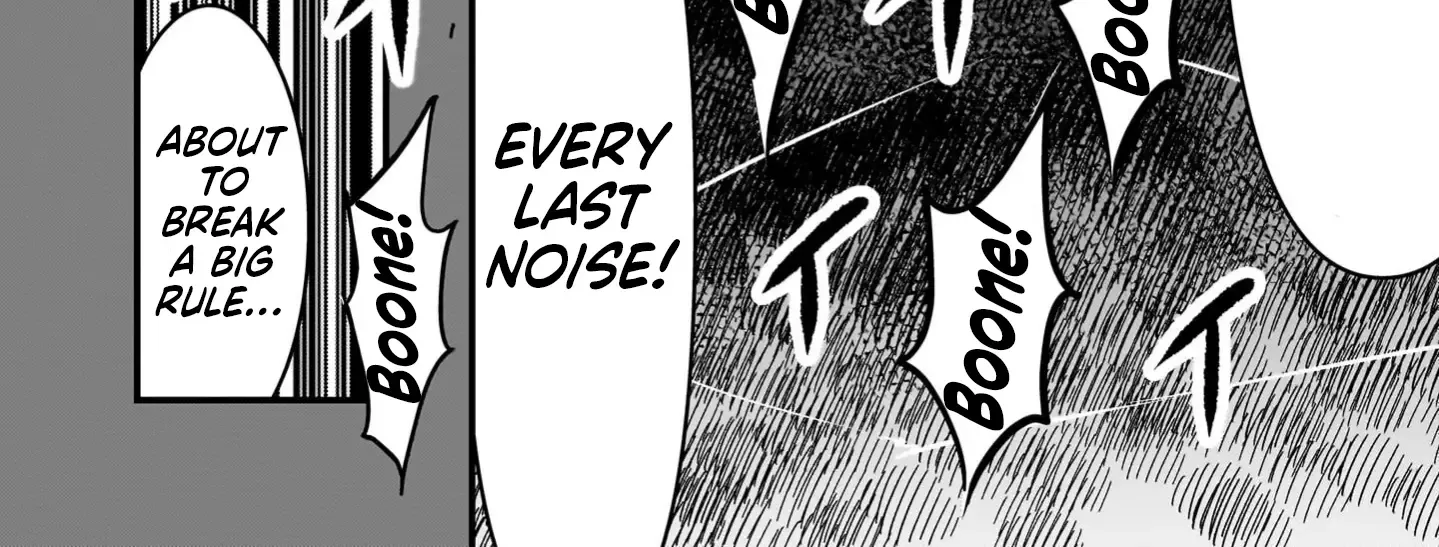 Mobile Suit Gundam: The battle tales of Flanagan Boone Chapter 14 page 49 - 