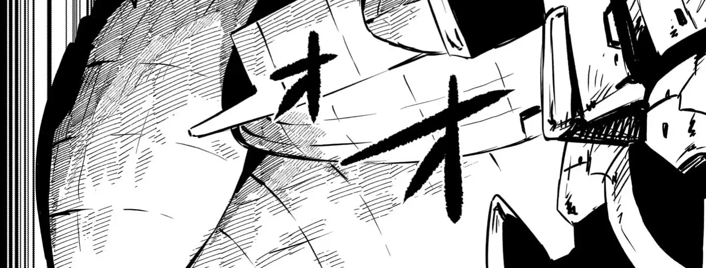 Mobile Suit Gundam: The battle tales of Flanagan Boone Chapter 14 page 55 - 