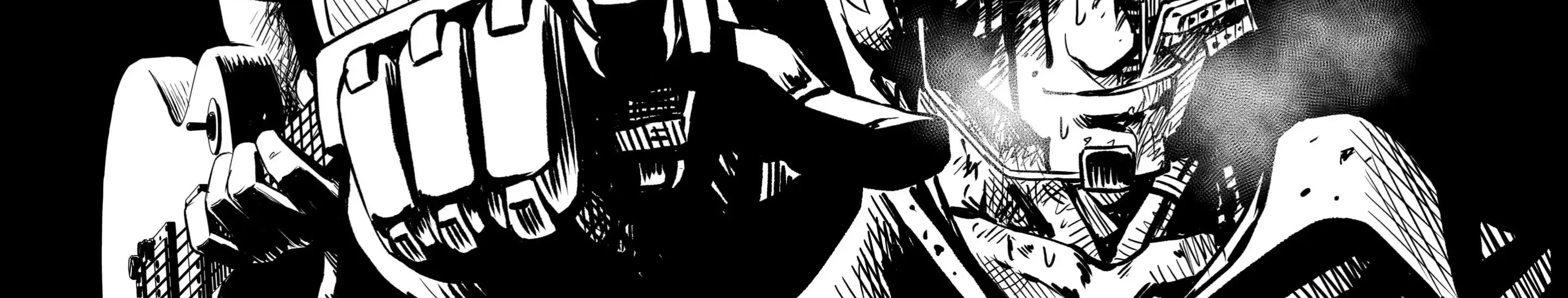 Mobile Suit Gundam: The battle tales of Flanagan Boone Chapter 14 page 63 - 