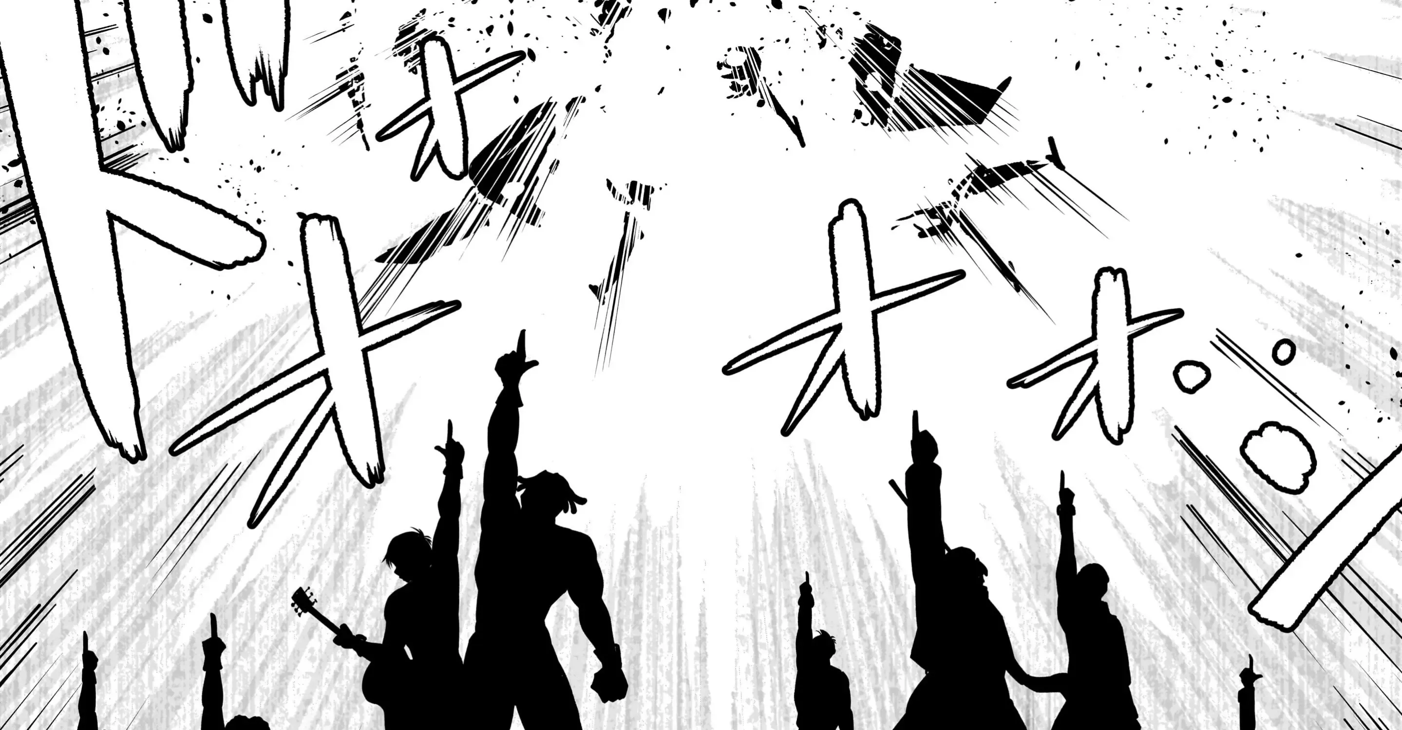 Mobile Suit Gundam: The battle tales of Flanagan Boone Chapter 14 page 64 - 