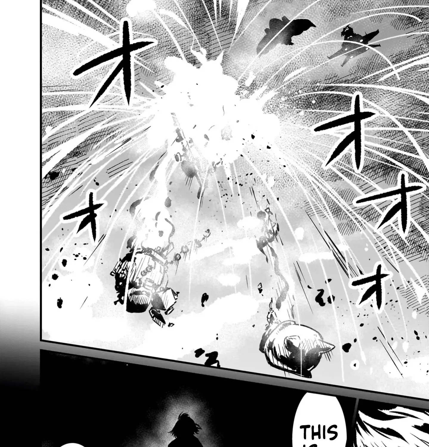Mobile Suit Gundam: The battle tales of Flanagan Boone Chapter 14 page 66 - 