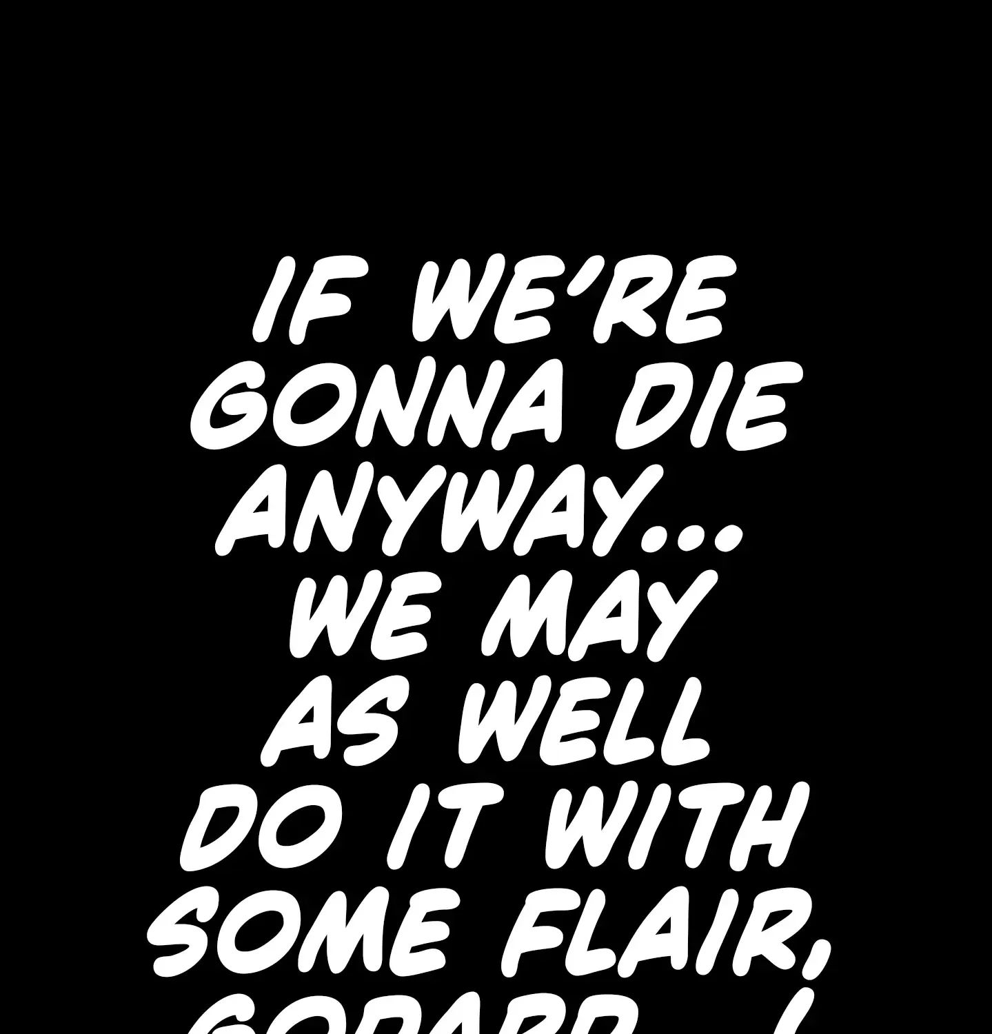 Mobile Suit Gundam: The battle tales of Flanagan Boone Chapter 14 page 72 - 