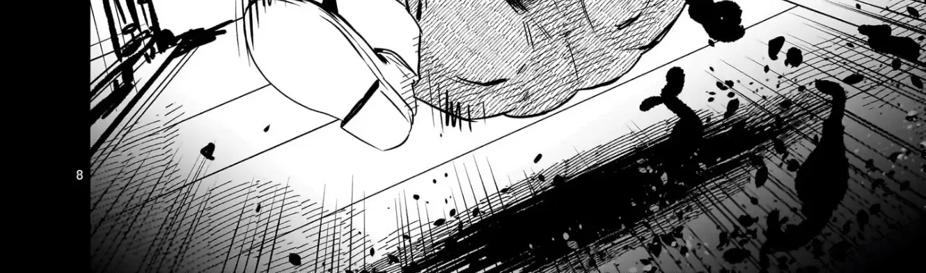 Mobile Suit Gundam: The battle tales of Flanagan Boone Chapter 15 page 17 - 