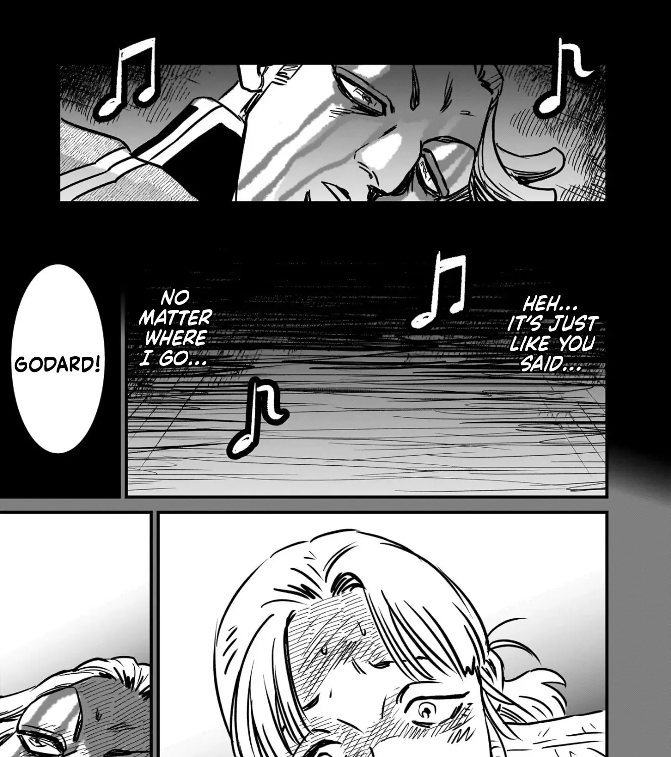 Mobile Suit Gundam: The battle tales of Flanagan Boone Chapter 15 page 22 - 