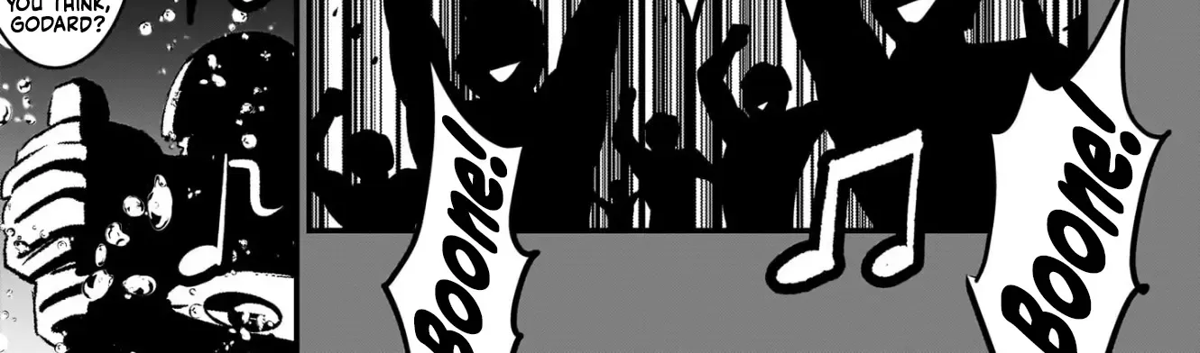 Mobile Suit Gundam: The battle tales of Flanagan Boone Chapter 15 page 29 - 