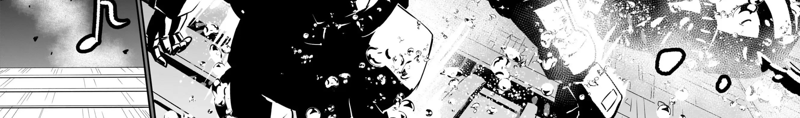 Mobile Suit Gundam: The battle tales of Flanagan Boone Chapter 15 page 33 - 