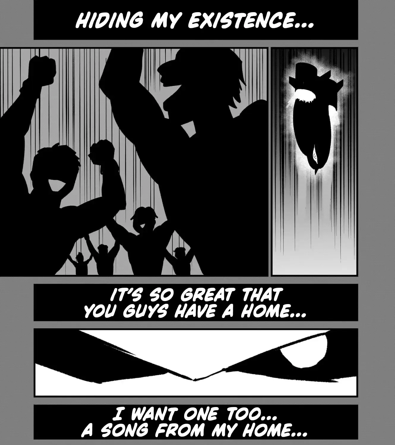 Mobile Suit Gundam: The battle tales of Flanagan Boone Chapter 15 page 36 - 