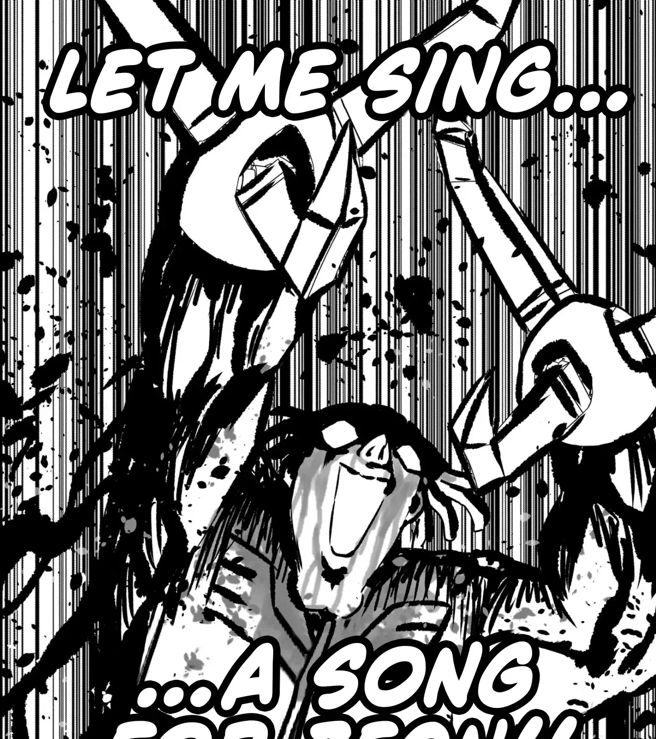 Mobile Suit Gundam: The battle tales of Flanagan Boone Chapter 15 page 38 - 