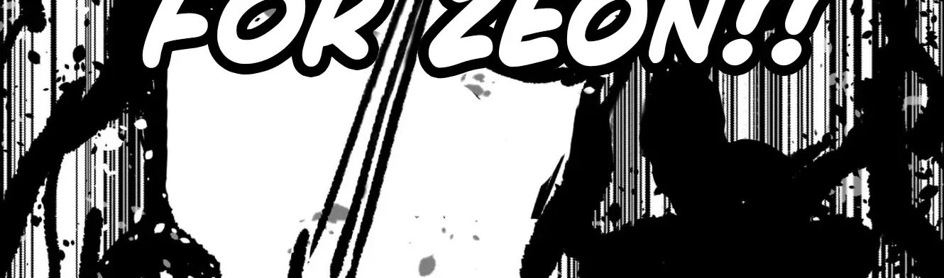 Mobile Suit Gundam: The battle tales of Flanagan Boone Chapter 15 page 39 - 