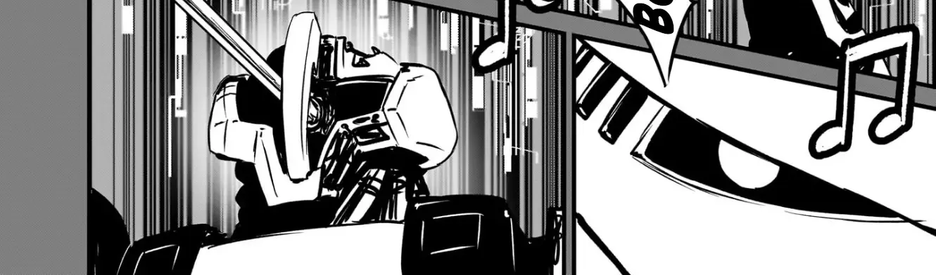 Mobile Suit Gundam: The battle tales of Flanagan Boone Chapter 15 page 47 - 