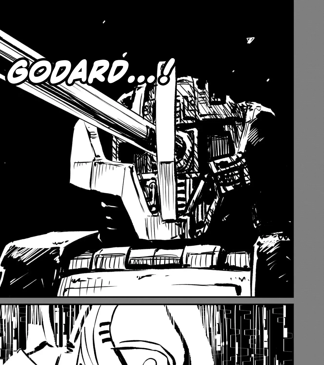 Mobile Suit Gundam: The battle tales of Flanagan Boone Chapter 15 page 48 - 