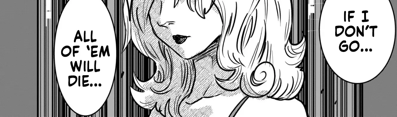 Mobile Suit Gundam: The battle tales of Flanagan Boone Chapter 15 page 51 - 