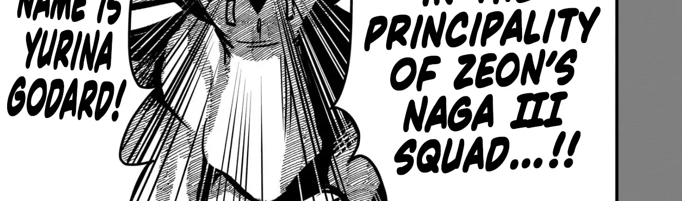 Mobile Suit Gundam: The battle tales of Flanagan Boone Chapter 15 page 53 - 