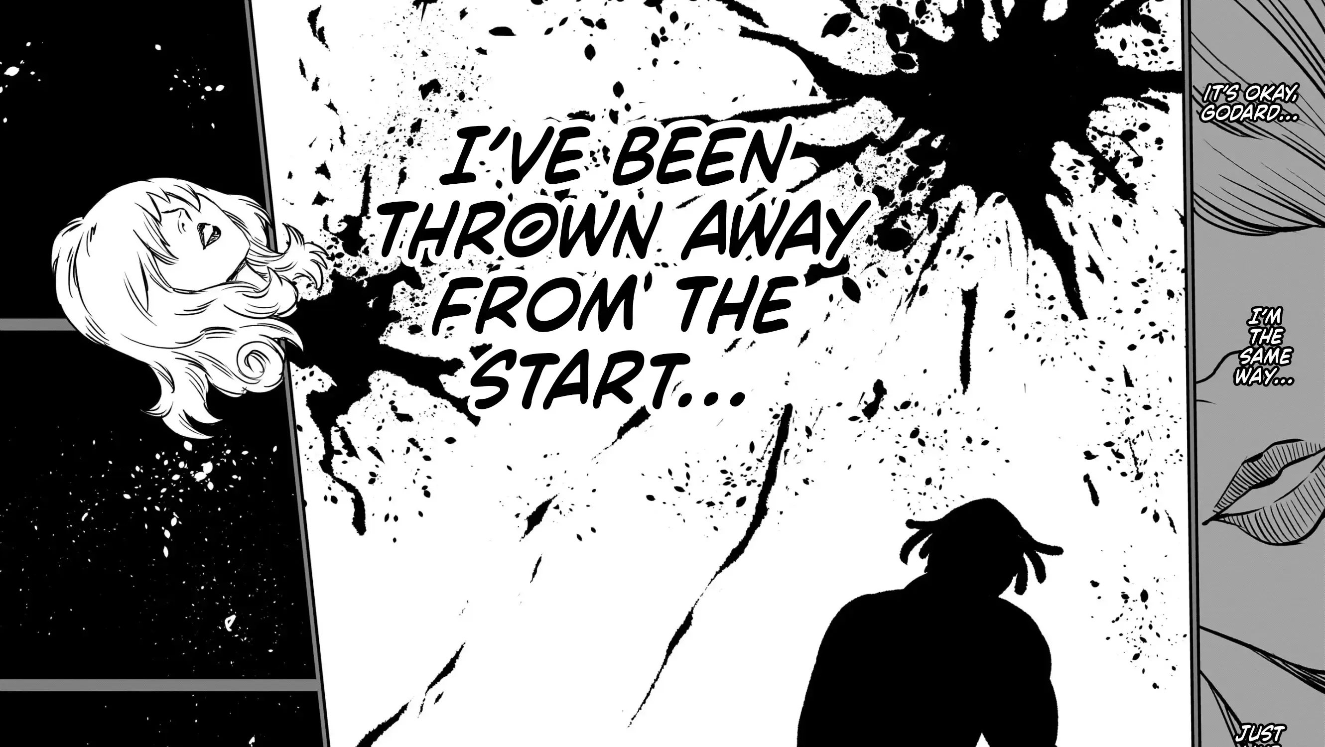 Mobile Suit Gundam: The battle tales of Flanagan Boone Chapter 15 page 58 - 