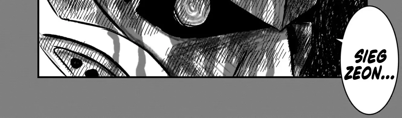 Mobile Suit Gundam: The battle tales of Flanagan Boone Chapter 15 page 61 - 