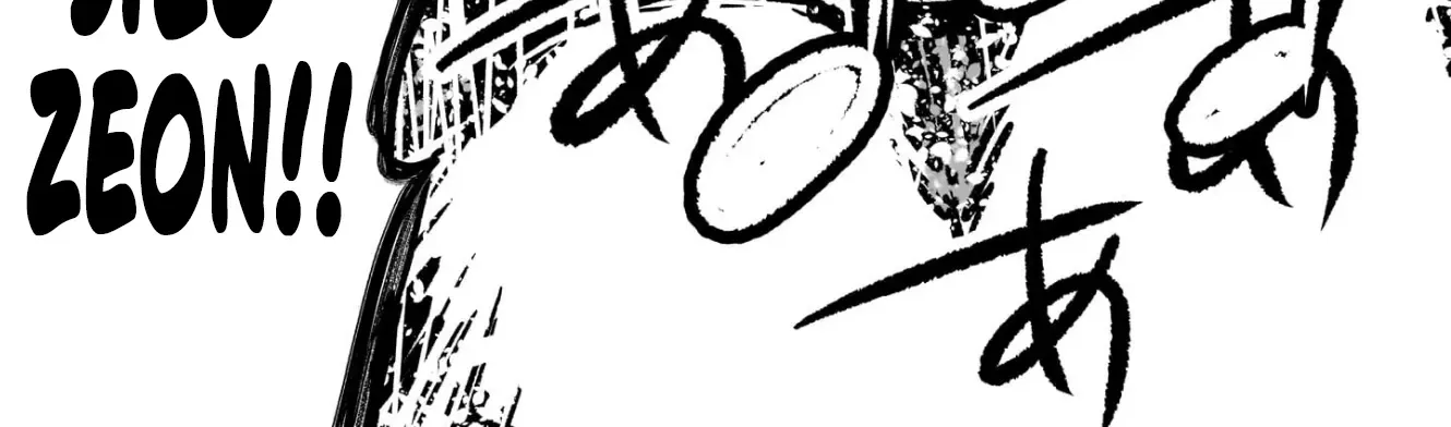 Mobile Suit Gundam: The battle tales of Flanagan Boone Chapter 15 page 63 - 