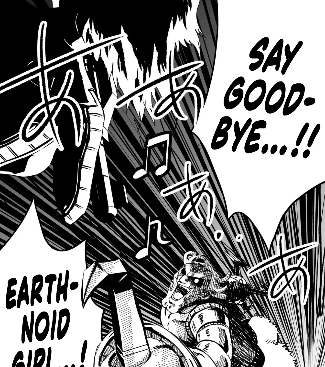 Mobile Suit Gundam: The battle tales of Flanagan Boone Chapter 15 page 66 - 