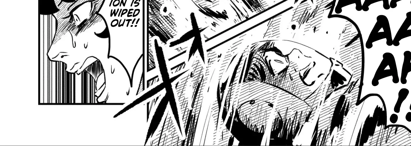 Mobile Suit Gundam: The battle tales of Flanagan Boone Chapter 16 page 12 - 