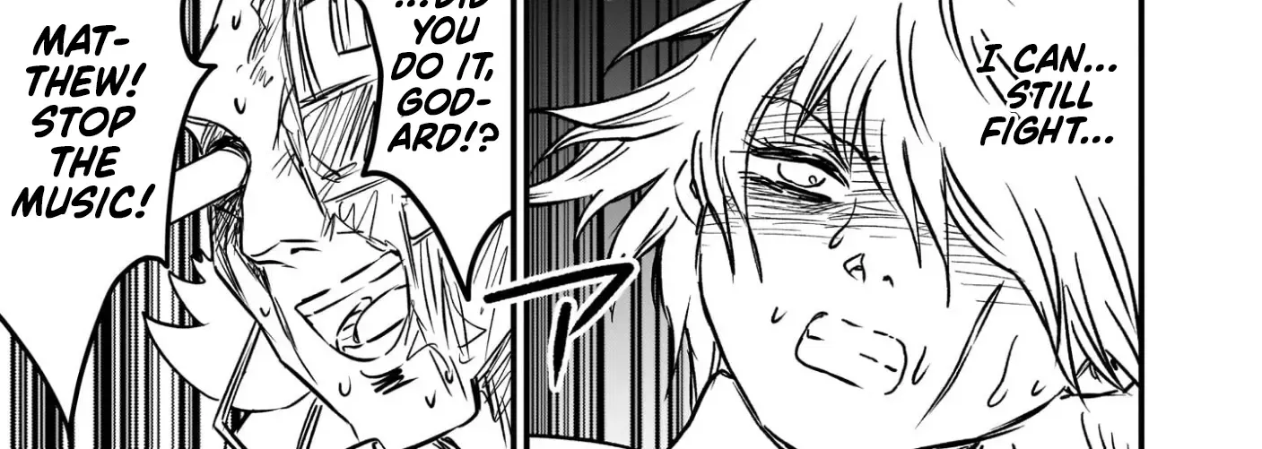 Mobile Suit Gundam: The battle tales of Flanagan Boone Chapter 16 page 14 - 