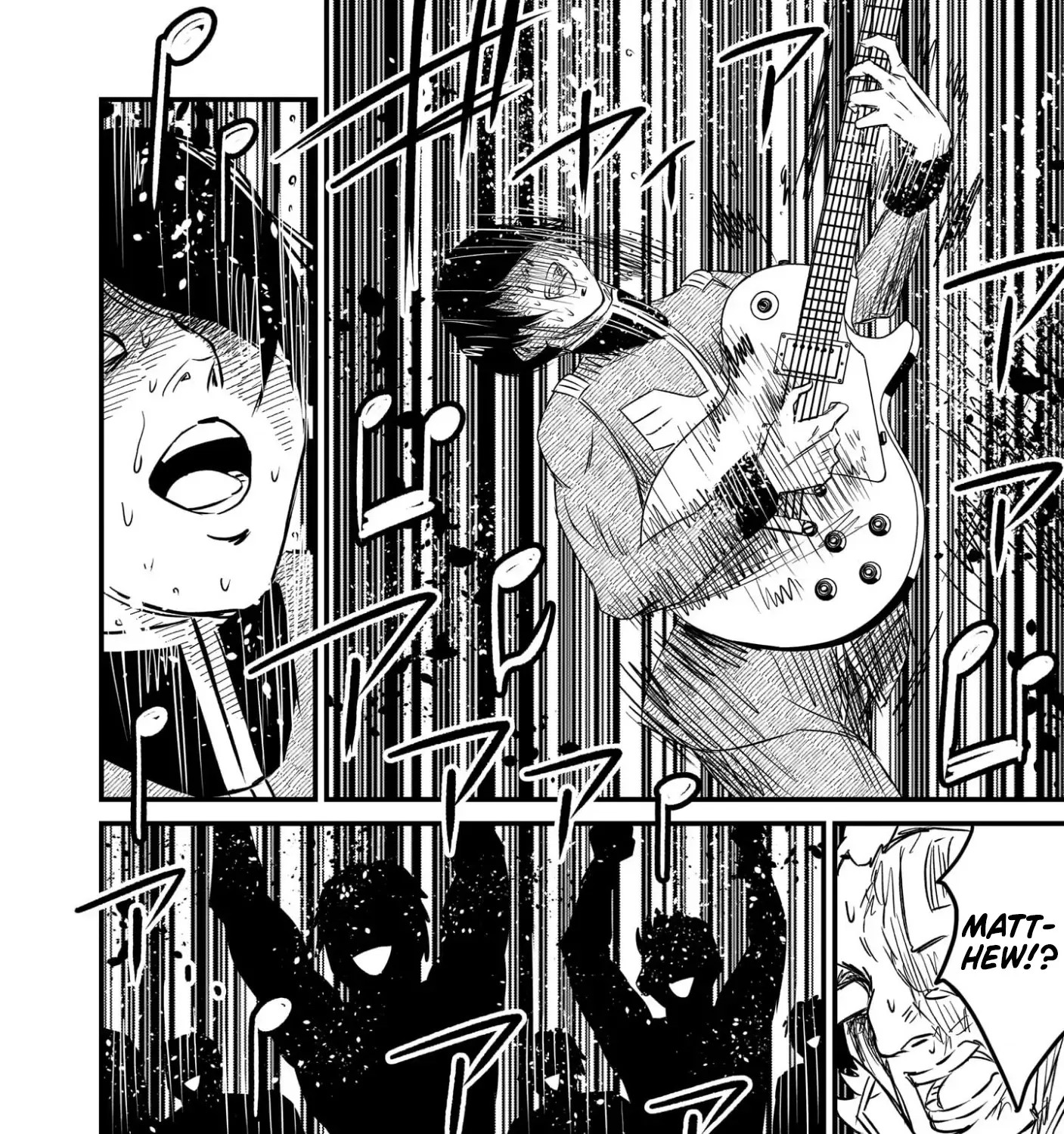 Mobile Suit Gundam: The battle tales of Flanagan Boone Chapter 16 page 15 - 