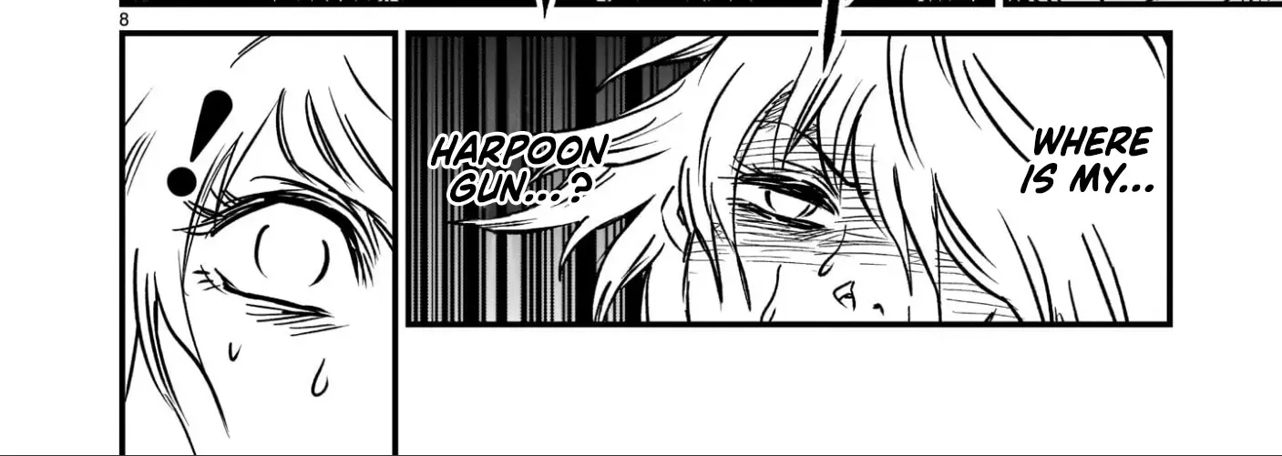 Mobile Suit Gundam: The battle tales of Flanagan Boone Chapter 16 page 16 - 