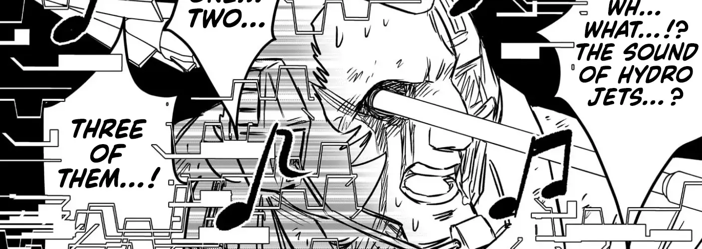 Mobile Suit Gundam: The battle tales of Flanagan Boone Chapter 16 page 20 - 