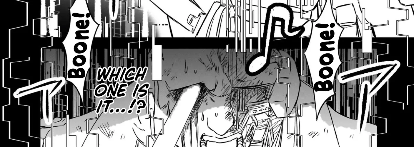 Mobile Suit Gundam: The battle tales of Flanagan Boone Chapter 16 page 32 - 