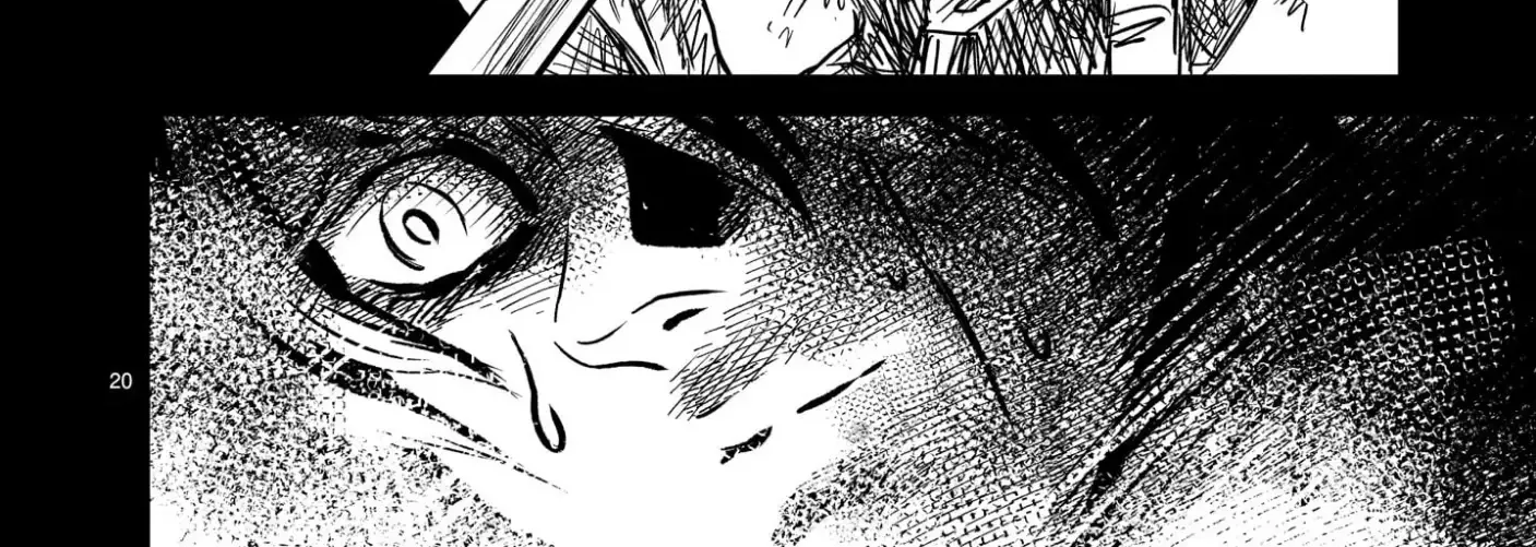Mobile Suit Gundam: The battle tales of Flanagan Boone Chapter 16 page 40 - 