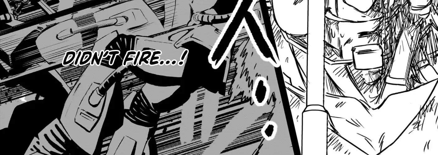Mobile Suit Gundam: The battle tales of Flanagan Boone Chapter 16 page 44 - 